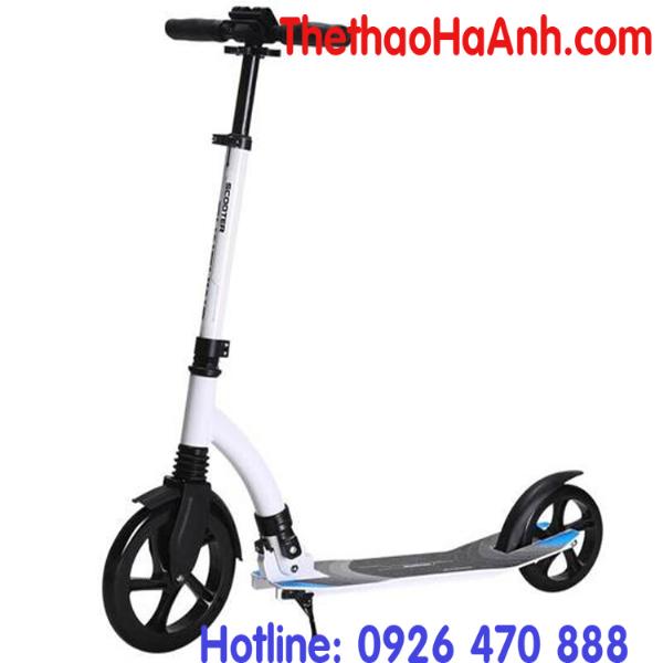 XE SCOOTER A7